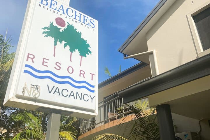 Beaches Holiday Resort photo 3