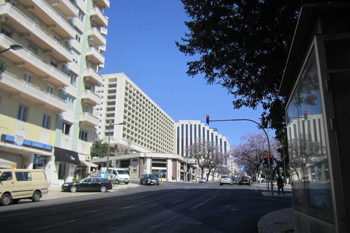 Castilho Lisbon Suites photo 2