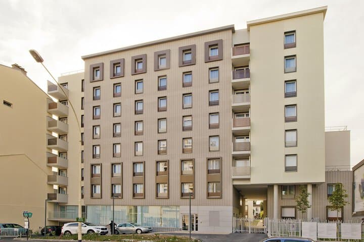 Séjours & Affaires Paris Bagneux photo 2