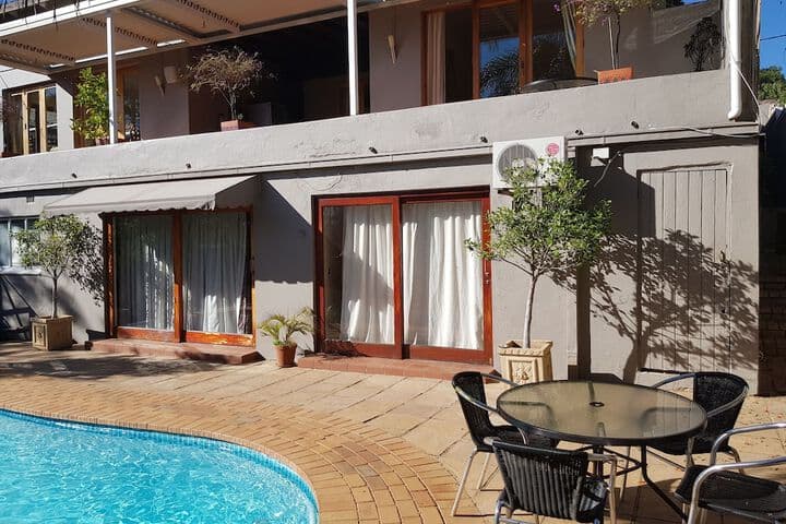 Mi Casa Su Casa Boutique Accommodation photo 4