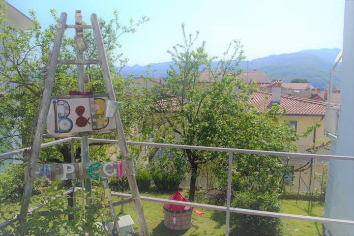 B&B Cappuccini photo 2