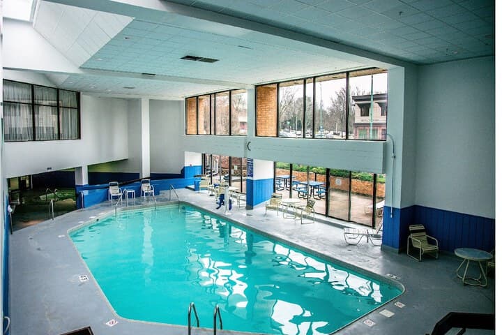 Hotel Mead Resorts & Conventions Center photo 3