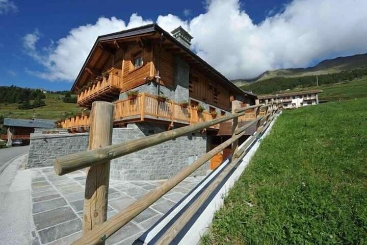 Gresil Residence photo 5