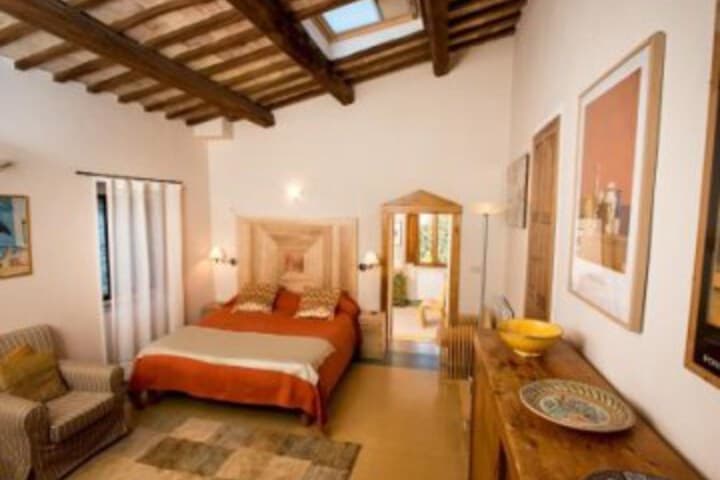 LA TORRETTA B & B photo 2