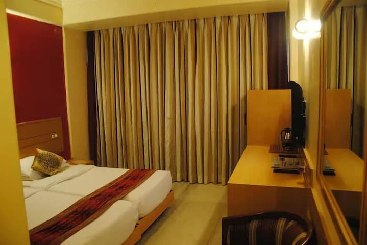 Hotel Midland Hostel photo 4