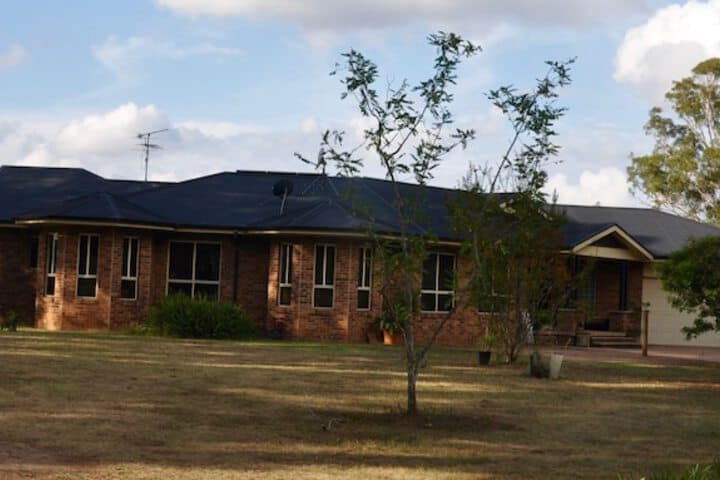 Fullcircle Farm Bed & Breakfast photo 3