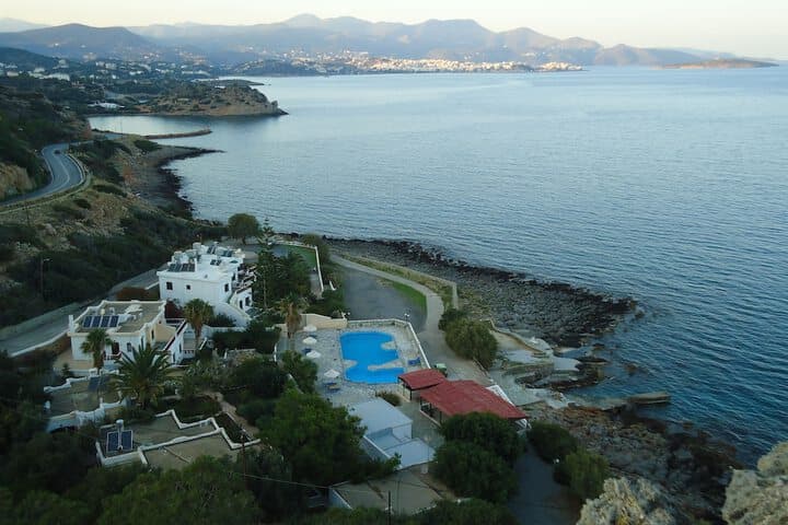 Vangelis Villas photo 3