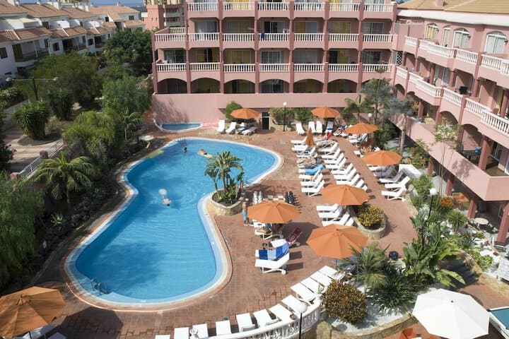 Apartamentos Marola Park photo 1