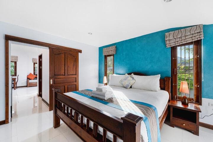 MyVillage Lamai photo 2