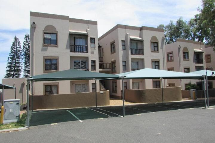 Serengeti Self Catering Units photo 3