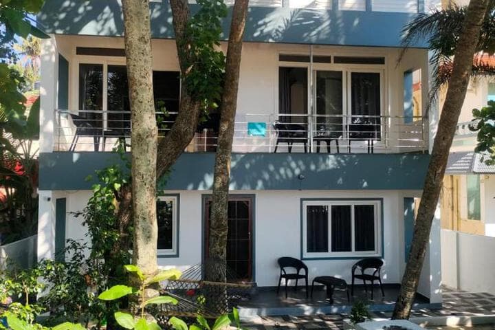 Dolphin Beach House photo 4