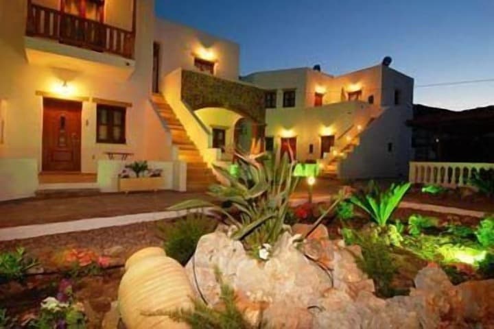 Panteli Beach Studios & Apartments photo 4