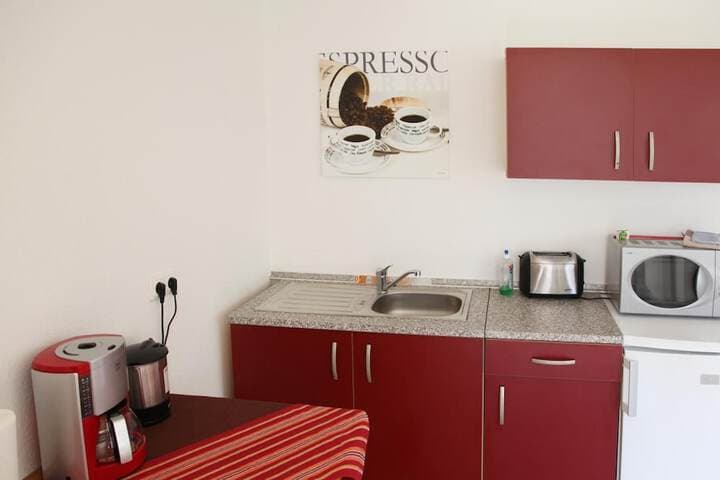 Landhaus Bettina photo 4