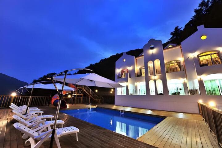 Gapyeong Hill Story Pension photo 5