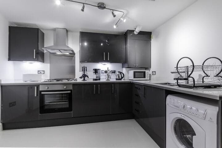 City Gate Serviced Apartments photo 2