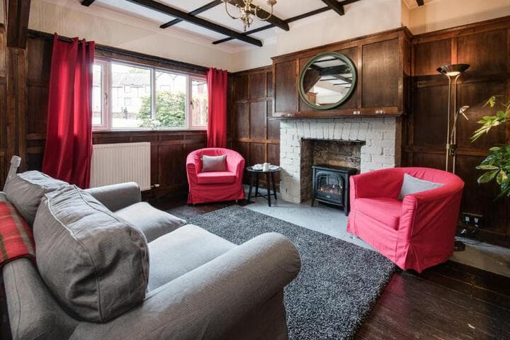 Glenbruar House photo 5