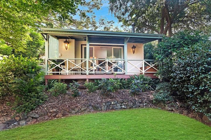 Bendles Cottages&Country Villas photo 3
