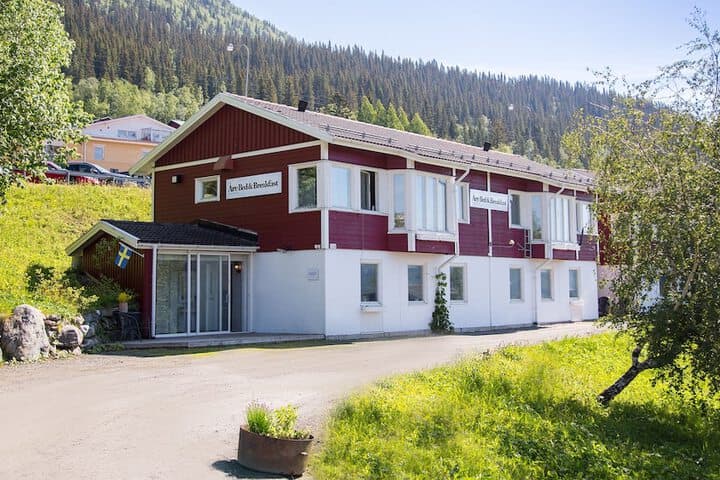 Åre Bed & Breakfast photo 2