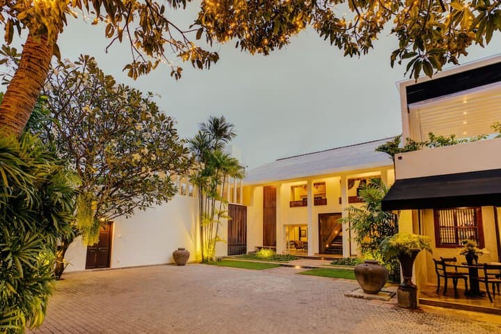 Nyne Hotels Lake Lodge Colombo photo 3