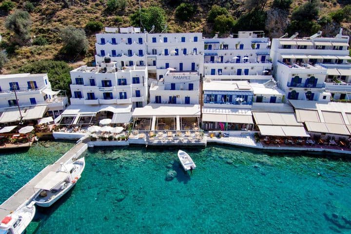 Madares Hotel photo 2