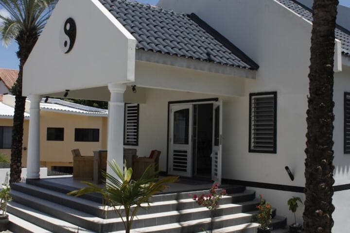 Sun Sea Sleep B&B photo 2