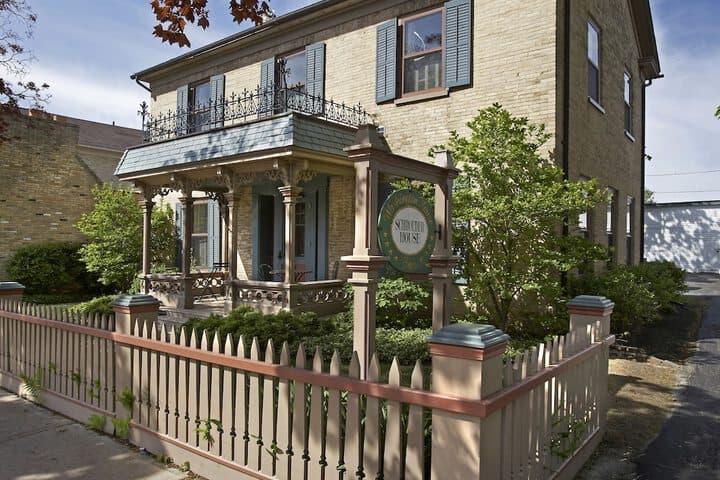 Washington House Inn photo 4