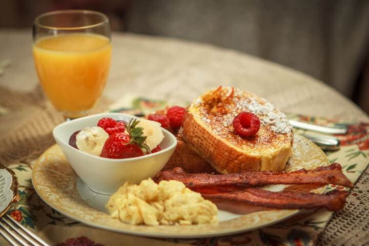The Carolina Bed & Breakfast photo 3
