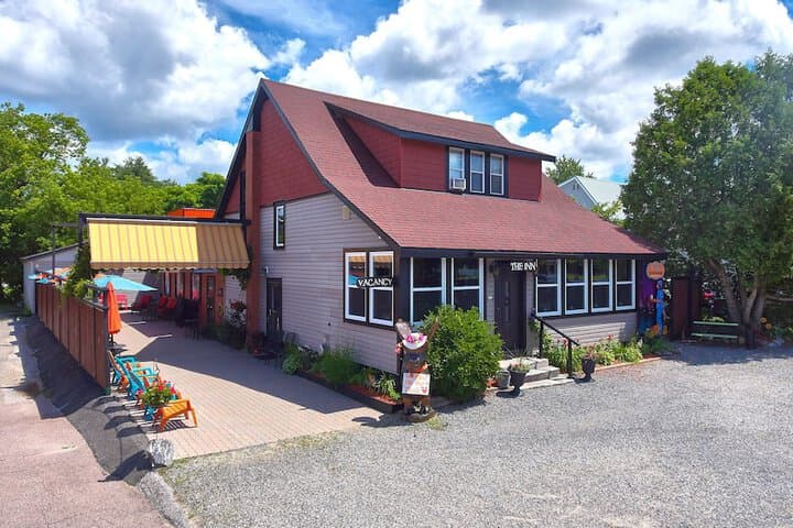 The Inn photo 3