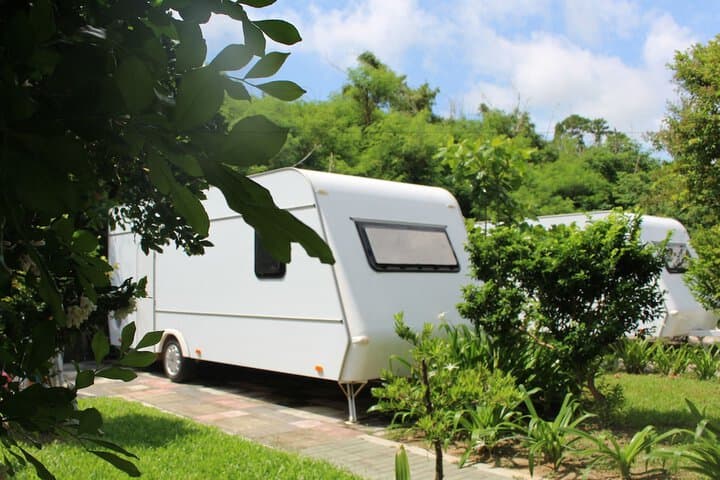 Kenting Houbihu Camping car photo 2