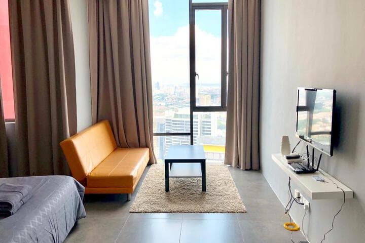 Empire Damansara Residence Suites photo 2
