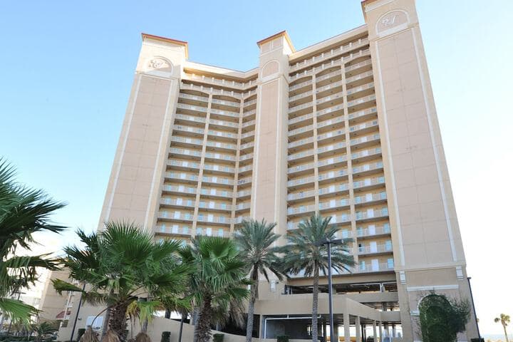 Seawinds Condominiums by Wyndham Vacation Rentals photo 3
