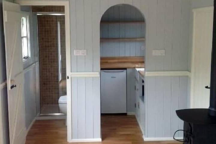 Posh Huts photo 4