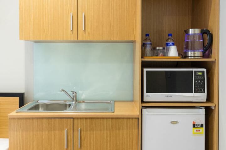 Sydney Student Living Hostel photo 5