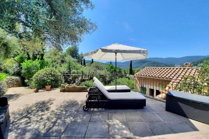 Villa Les Restanques photo 1
