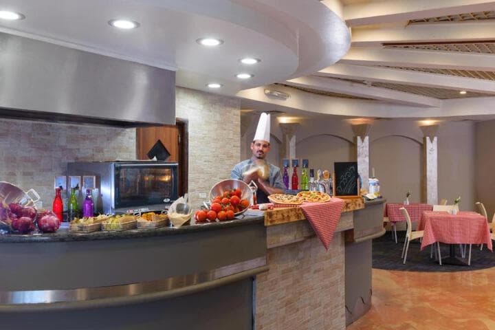 U Splash Resort Hotel Eilat photo 5