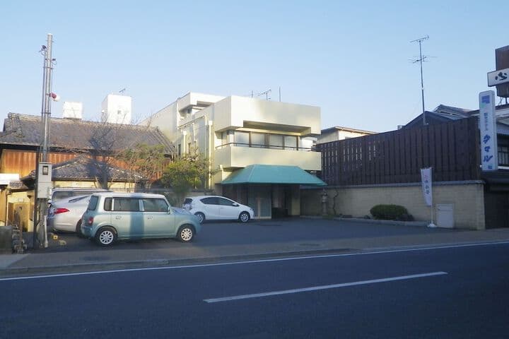 Kanko Hotel Tamaru photo 4