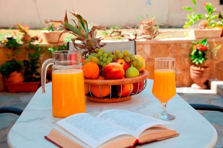 Ermis Suites photo 3
