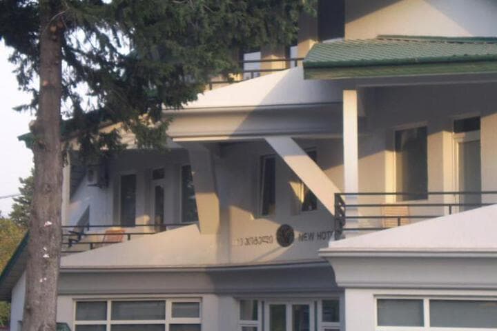 New Hotel photo 5