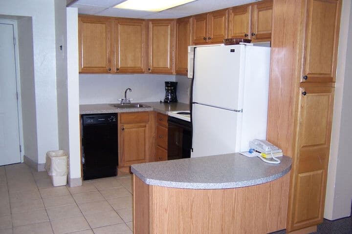 Pinestead Reef Resort photo 4