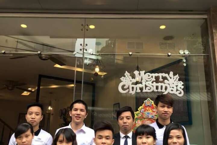 Tomodachi House photo 3