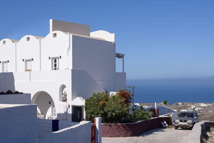 Muses Cycladic Suites photo 4