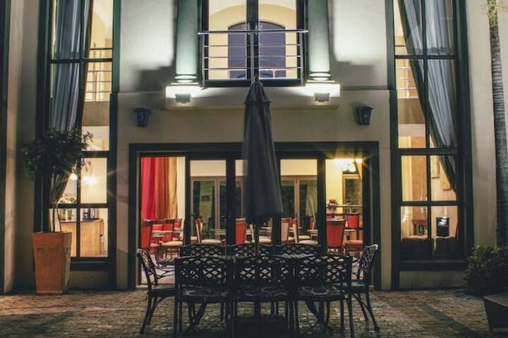 Castellon Boutique Guesthouse photo 4