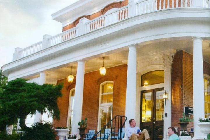Bazsinsky House photo 3