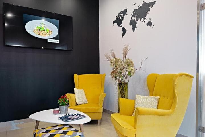 Aparthotel Lumen photo 4