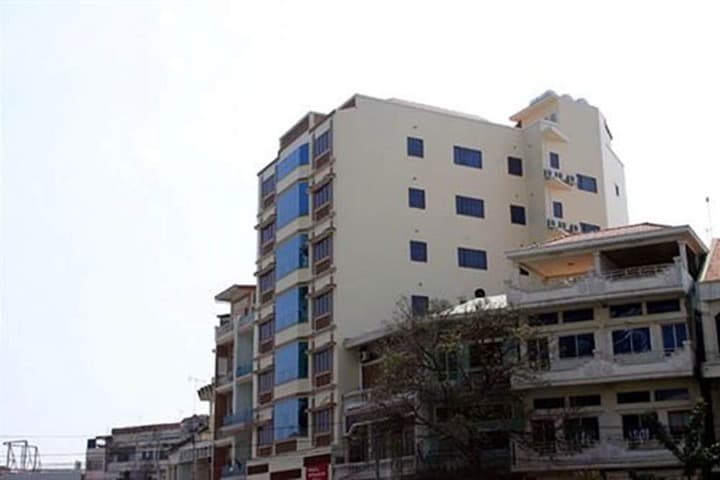 Nokor Lucky Serviced Apartments photo 3