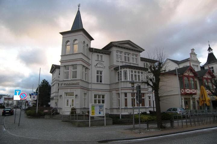 Villa Viktoria photo 5