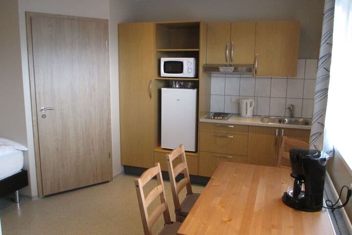 Studio Guesthouse Seydisfjordur photo 3