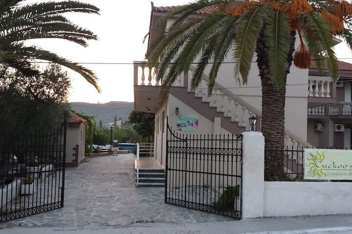 Zante Nest Studios & Apartments photo 2