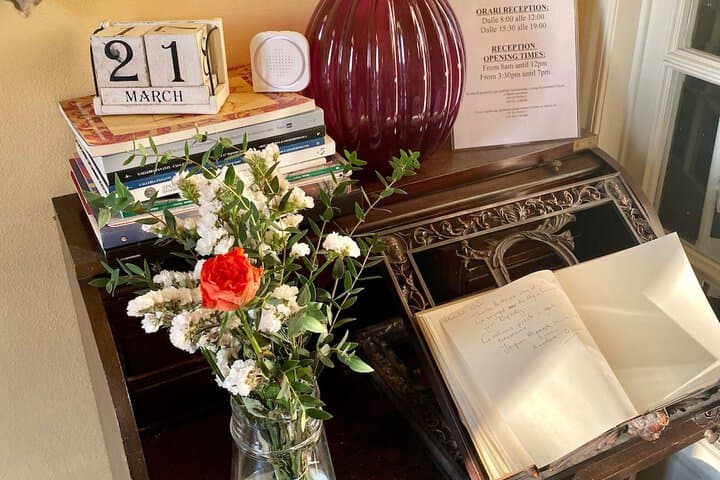 Villa Catelli B&B photo 3