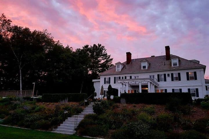 Windsor Mansion Inn photo 4